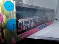 CMNL UKBUS5111 Bendy Citaro Bus London  Stagecoach UEL Pink Rt 25  MIMB